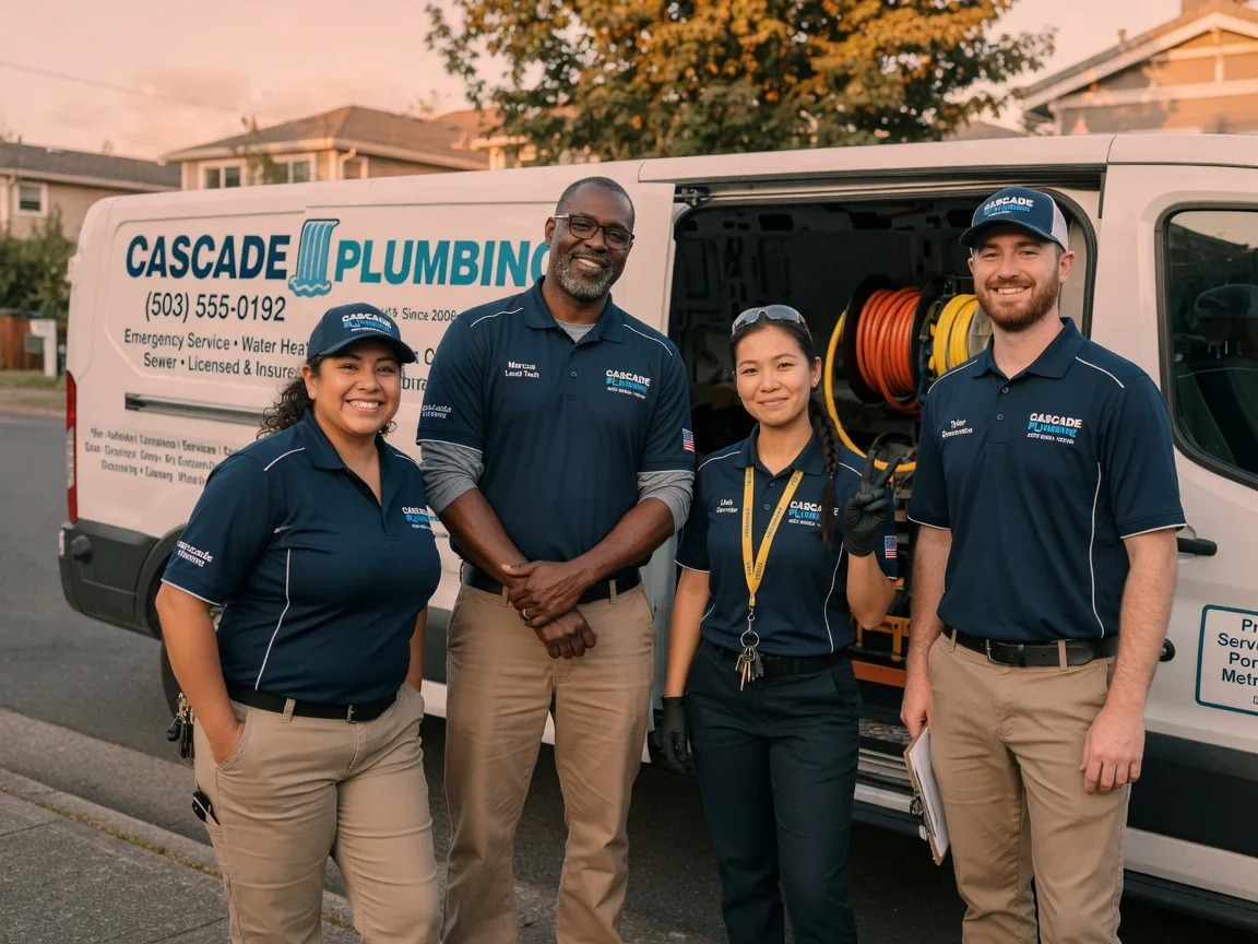 Emergency Plumber company in Blair, NE